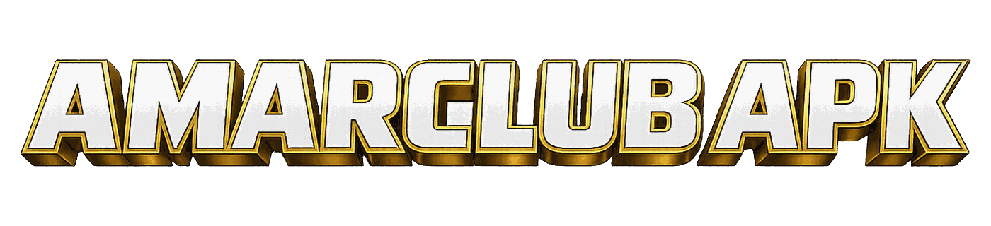 amarclub apk